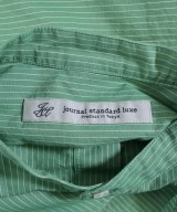 journal standard luxe（ジャーナルスタンダードラックス）ブラウス 緑 サイズ:F レディース/2200697644022