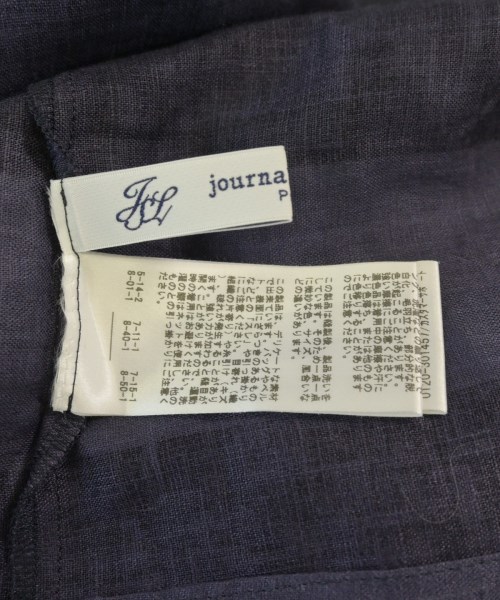 journal standard luxe（ジャーナルスタンダードラックス）ロング・マキシ丈スカート 紫 サイズ:-(M位) レディース/2200697846068