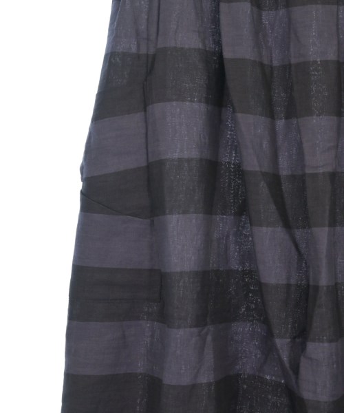 journal standard luxe（ジャーナルスタンダードラックス）ロング・マキシ丈スカート 紫 サイズ:-(M位) レディース/2200697846068