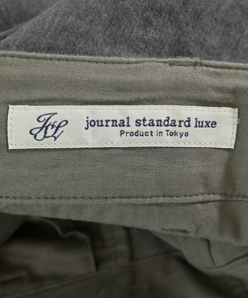 journal standard luxe（ジャーナルスタンダードラックス）その他 グレー サイズ:S レディース/2200698007031
