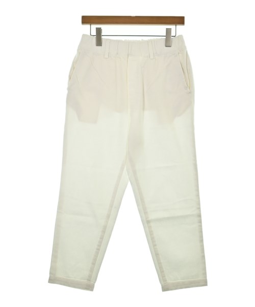 journal standard luxe(ジャーナルスタンダードラックス)その他 白 サイズ:S/2200698007055
