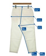 journal standard luxe（ジャーナルスタンダードラックス）その他 白 サイズ:S レディース/2200698007055