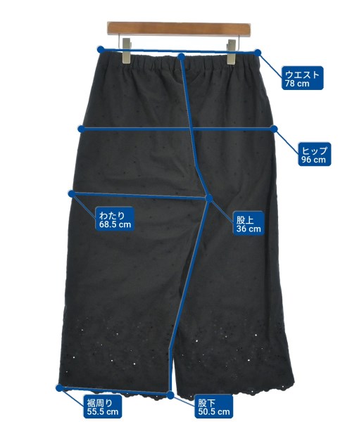 journal standard luxe（ジャーナルスタンダードラックス）その他 黒 サイズ:-(M位) レディース/2200699236126