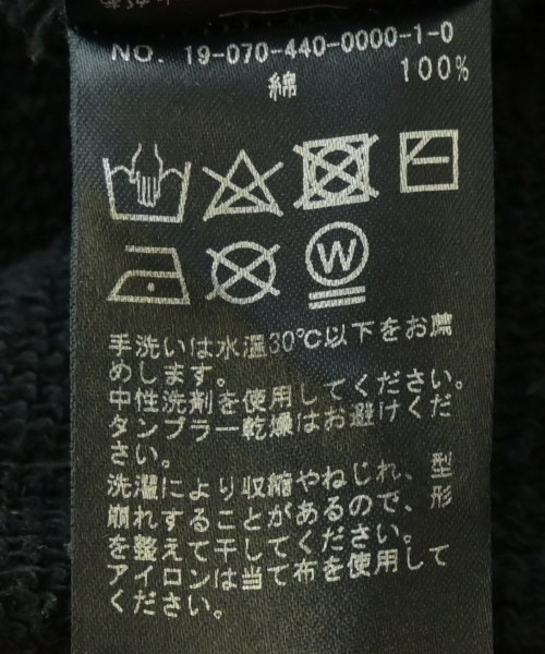 journal standard luxe（ジャーナルスタンダードラックス）ワンピース 黒 サイズ:F レディース/2200701846039