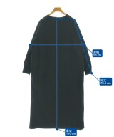 journal standard luxe（ジャーナルスタンダードラックス）ワンピース 黒 サイズ:F レディース/2200701846039