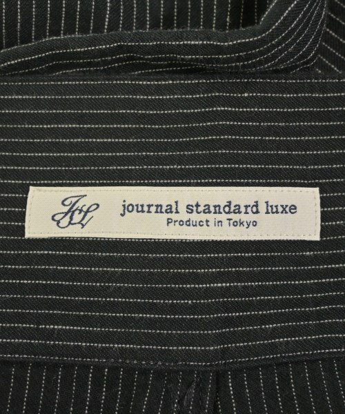 journal standard luxe（ジャーナルスタンダードラックス）オールインワン/サロペット 紺 サイズ:F レディース/2200695244040