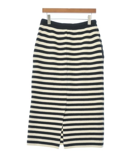 journal standard luxe（ジャーナルスタンダードラックス）ロング・マキシ丈スカート 黒 サイズ:-(M位) レディース/2200641243059