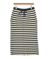 journal standard luxe（ジャーナルスタンダードラックス）ロング・マキシ丈スカート 黒 サイズ:-(M位) レディース/2200641243059