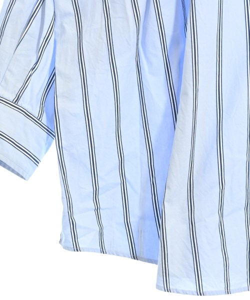 journal standard luxe（ジャーナルスタンダードラックス）カジュアルシャツ 青 サイズ:F レディース/2200655283065