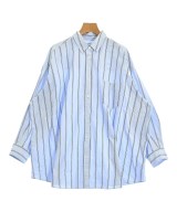 journal standard luxe（ジャーナルスタンダードラックス）カジュアルシャツ 青 サイズ:F レディース/2200655283065