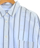 journal standard luxe（ジャーナルスタンダードラックス）カジュアルシャツ 青 サイズ:F レディース/2200655283065