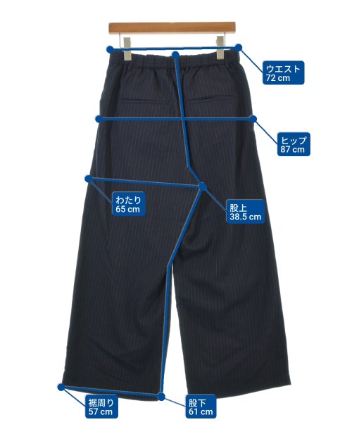 journal standard luxe（ジャーナルスタンダードラックス）その他 紺 サイズ:S レディース/2200651032100