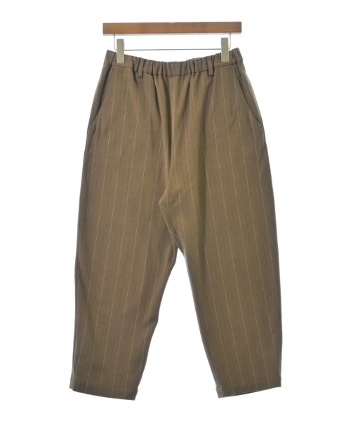 journal standard luxe(ジャーナルスタンダードラックス)その他 茶 サイズ:S/2200651100045