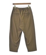 journal standard luxe（ジャーナルスタンダードラックス）その他 茶 サイズ:S レディース/2200651100045