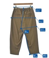 journal standard luxe（ジャーナルスタンダードラックス）その他 茶 サイズ:S レディース/2200651100045