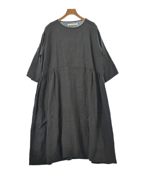 journal standard luxe(ジャーナルスタンダードラックス)ワンピース グレー サイズ:F/2200651100076