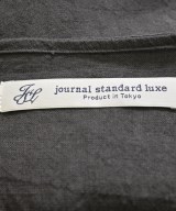 journal standard luxe（ジャーナルスタンダードラックス）ワンピース グレー サイズ:F レディース/2200651100076