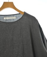 journal standard luxe（ジャーナルスタンダードラックス）ワンピース グレー サイズ:F レディース/2200651100076