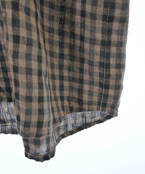 journal standard luxe（ジャーナルスタンダードラックス）カジュアルシャツ ベージュ サイズ:F レディース/2200651100106