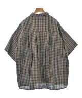 journal standard luxe（ジャーナルスタンダードラックス）カジュアルシャツ ベージュ サイズ:F レディース/2200651100106