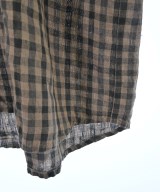 journal standard luxe（ジャーナルスタンダードラックス）カジュアルシャツ ベージュ サイズ:F レディース/2200651100106