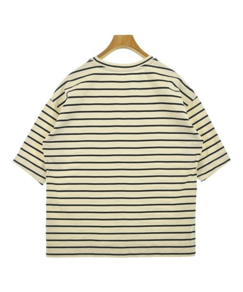 journal standard luxe（ジャーナルスタンダードラックス）Tシャツ・カットソー 白 サイズ:S メンズ/2200652975529