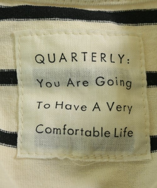 journal standard luxe（ジャーナルスタンダードラックス）Tシャツ・カットソー 白 サイズ:S メンズ/2200652975529