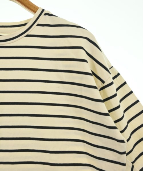 journal standard luxe（ジャーナルスタンダードラックス）Tシャツ・カットソー 白 サイズ:S メンズ/2200652975529