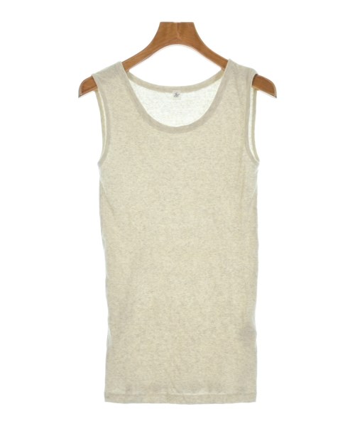 journal standard luxe（ジャーナルスタンダードラックス）タンクトップ グレー サイズ:-(XS位) レディース/2200649449095