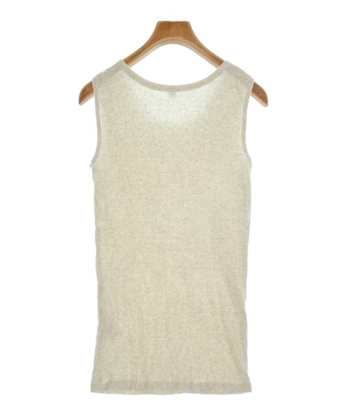 journal standard luxe（ジャーナルスタンダードラックス）タンクトップ グレー サイズ:-(XS位) レディース/2200649449095