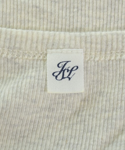 journal standard luxe（ジャーナルスタンダードラックス）タンクトップ グレー サイズ:-(XS位) レディース/2200649449095