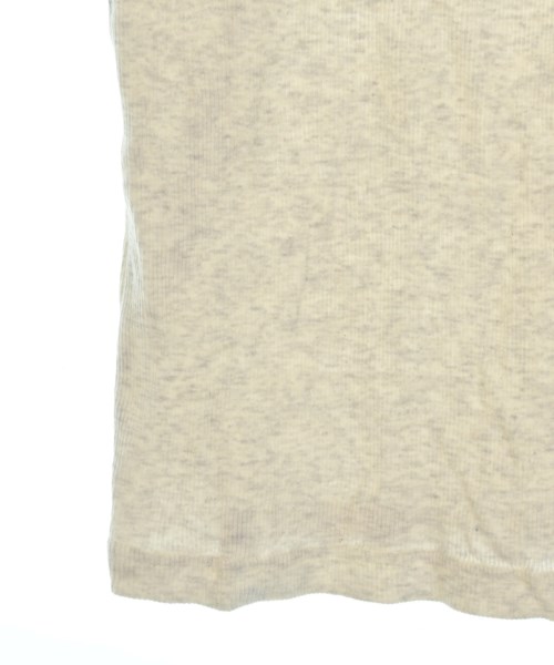 journal standard luxe（ジャーナルスタンダードラックス）タンクトップ グレー サイズ:-(XS位) レディース/2200649449095