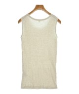 journal standard luxe（ジャーナルスタンダードラックス）タンクトップ グレー サイズ:-(XS位) レディース/2200649449095