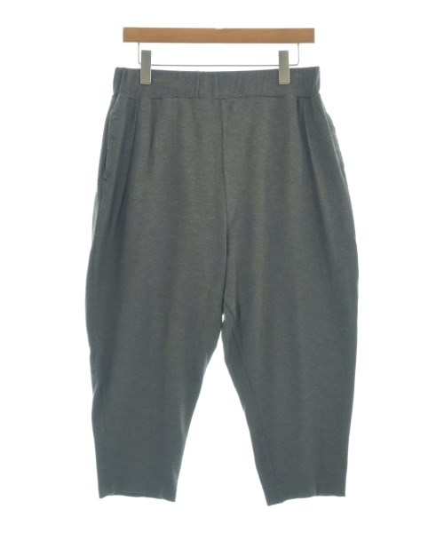 journal standard luxe(ジャーナルスタンダードラックス)クロップドパンツ グレー サイズ:-(M位)/2200656924059