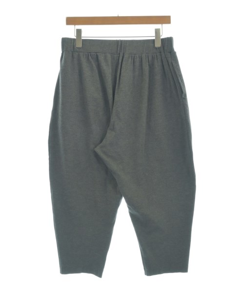 journal standard luxe（ジャーナルスタンダードラックス）クロップドパンツ グレー サイズ:-(M位) レディース/2200656924059