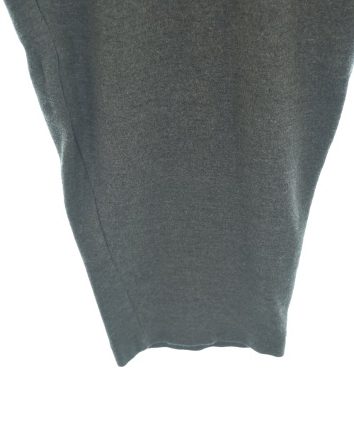 journal standard luxe（ジャーナルスタンダードラックス）クロップドパンツ グレー サイズ:-(M位) レディース/2200656924059