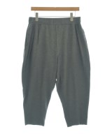 journal standard luxe（ジャーナルスタンダードラックス）クロップドパンツ グレー サイズ:-(M位) レディース/2200656924059