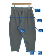 journal standard luxe（ジャーナルスタンダードラックス）クロップドパンツ グレー サイズ:-(M位) レディース/2200656924059