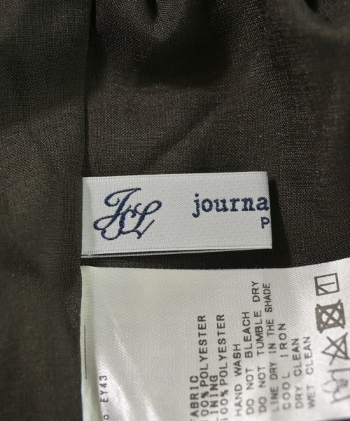 journal standard luxe（ジャーナルスタンダードラックス）その他 茶 サイズ:-(M位) レディース/2200656903047