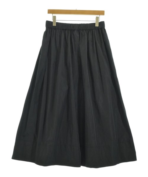 journal standard luxe(ジャーナルスタンダードラックス)ロング・マキシ丈スカート 黒 サイズ:-(L位)/2200633530082