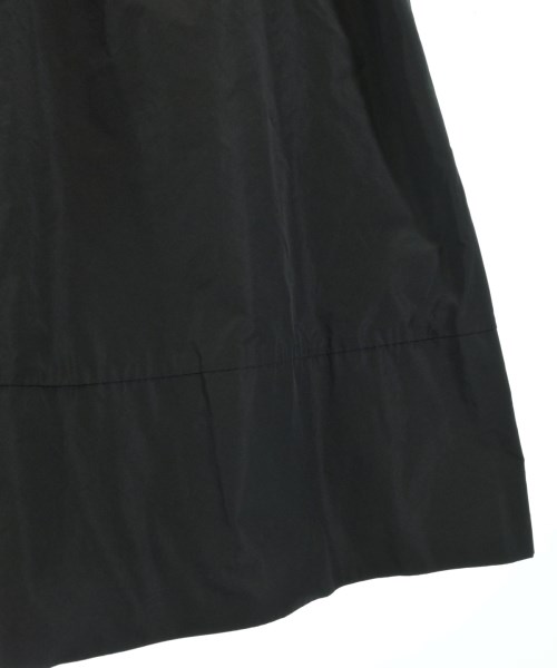 journal standard luxe（ジャーナルスタンダードラックス）ロング・マキシ丈スカート 黒 サイズ:-(L位) レディース/2200633530082