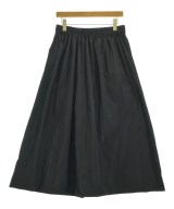 journal standard luxe（ジャーナルスタンダードラックス）ロング・マキシ丈スカート 黒 サイズ:-(L位) レディース/2200633530082