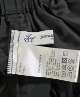 journal standard luxe（ジャーナルスタンダードラックス）ロング・マキシ丈スカート 黒 サイズ:-(L位) レディース/2200633530082