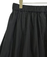 journal standard luxe（ジャーナルスタンダードラックス）ロング・マキシ丈スカート 黒 サイズ:-(L位) レディース/2200633530082