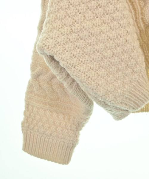 journal standard luxe（ジャーナルスタンダードラックス）カーディガン 白 サイズ:F レディース/2200659606013