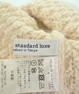 journal standard luxe（ジャーナルスタンダードラックス）カーディガン 白 サイズ:F レディース/2200659606013