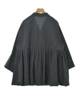journal standard luxe（ジャーナルスタンダードラックス）ブラウス グレー サイズ:F レディース/2200709200109