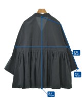 journal standard luxe（ジャーナルスタンダードラックス）ブラウス グレー サイズ:F レディース/2200709200109