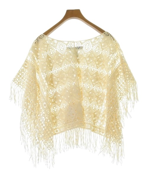 journal standard luxe（ジャーナルスタンダードラックス）カジュアルシャツ 白 サイズ:-(M位) レディース/2200711604056