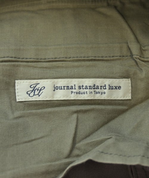 journal standard luxe（ジャーナルスタンダードラックス）その他 グレー サイズ:S レディース/2200710787064